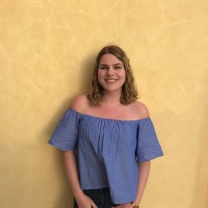 Meet your Posher, Stevie